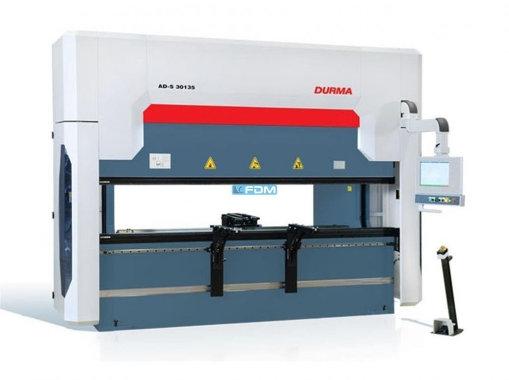 Eco Metal 2 metre 60 ton CNC abkant makinesi